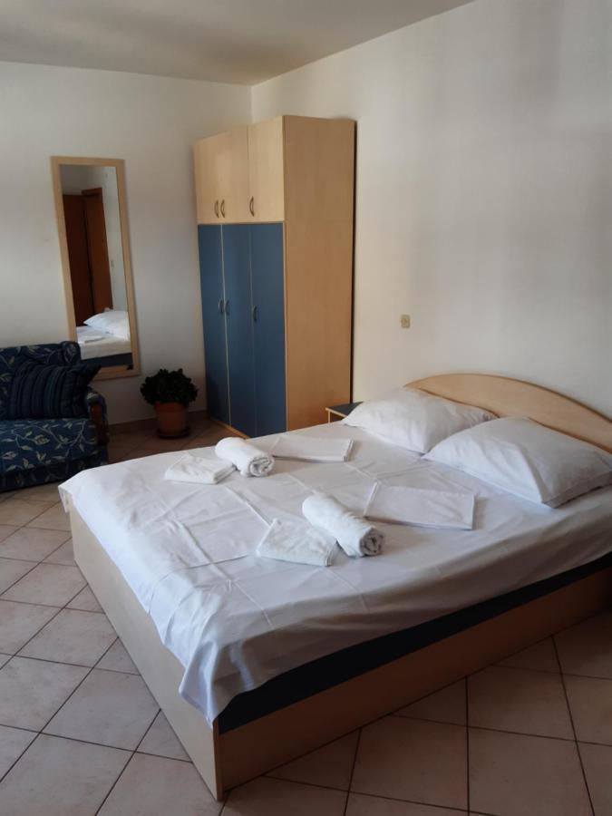 Hotel House Vida Goraleks Baška Voda Exterior foto